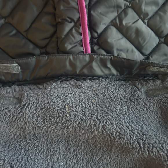 Columbia Sweet View Hooded Fleece Pullover - Picture 6 of 6